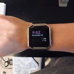 Fitbit Blaze (Small size)